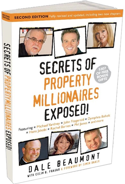 Secrets of Property Millionaires Exposed! 2nd Edition