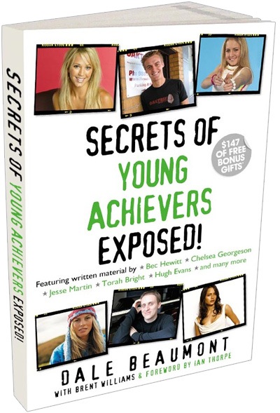 Secrets of Young Achievers Exposed!